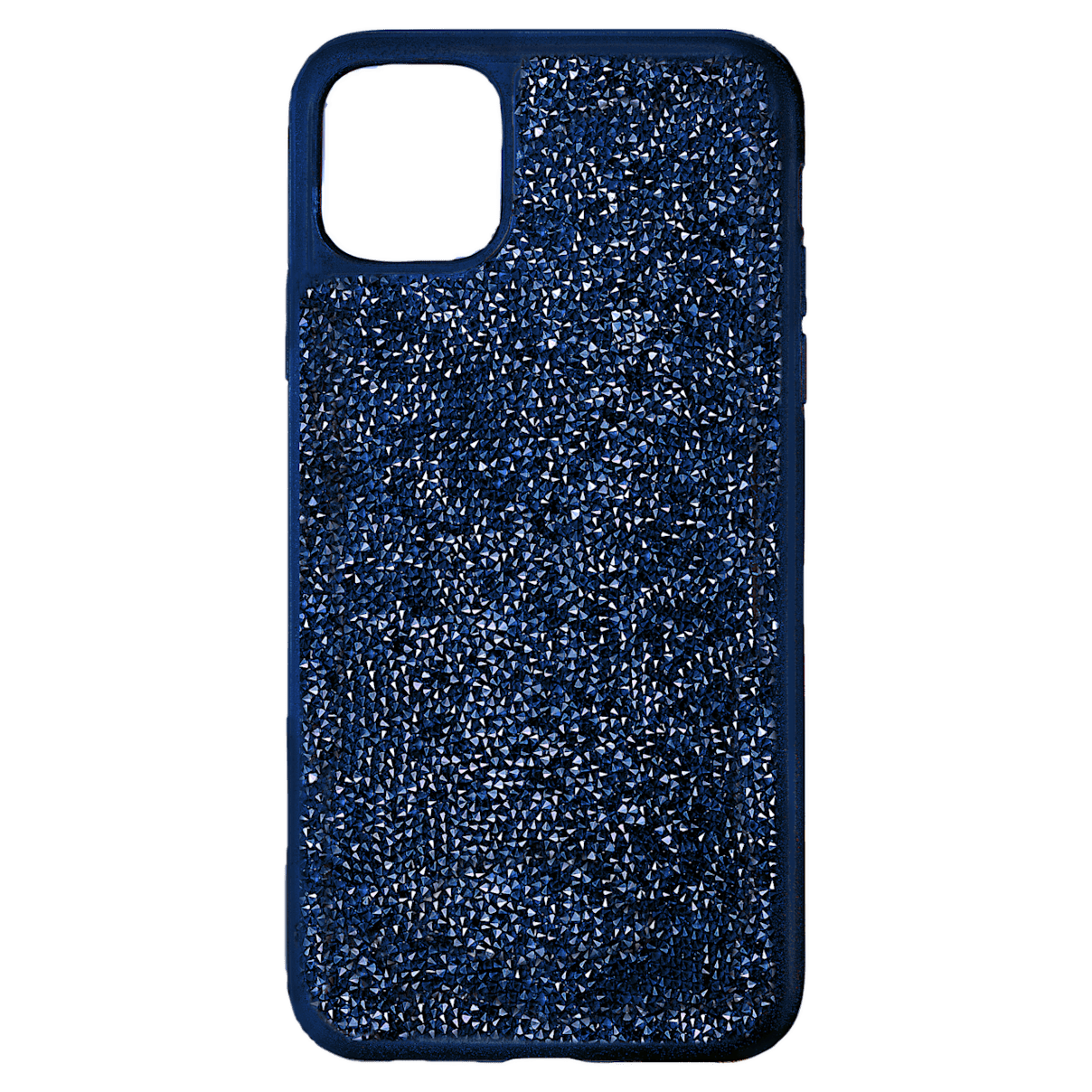 

Swarovski Glam Rock Smartphone 套, iPhone® 12/12 Pro, 蓝色