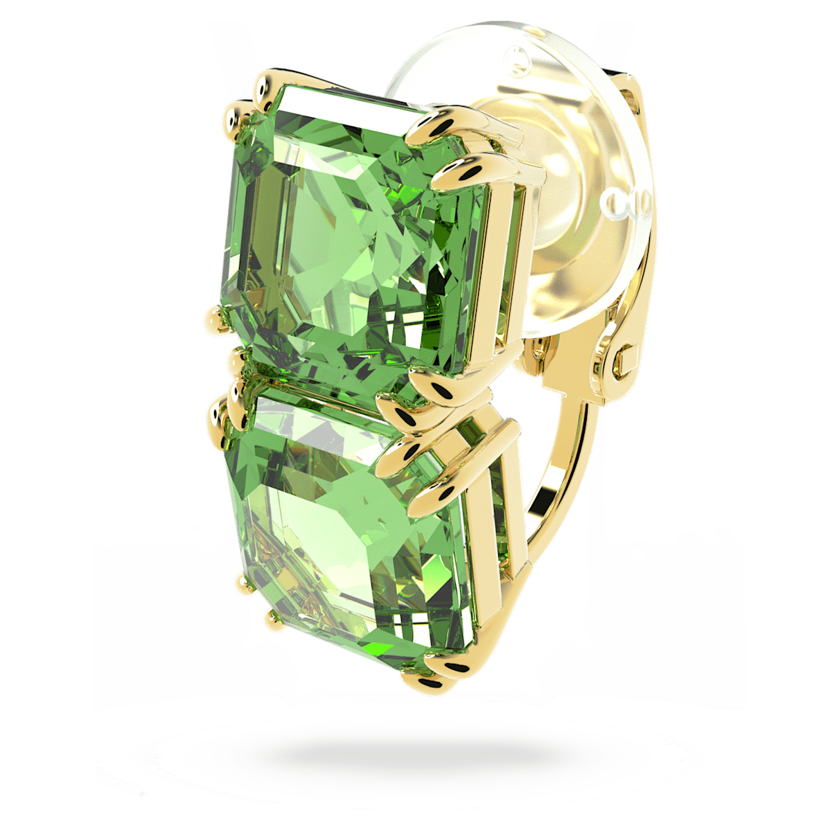 

Swarovski Millenia ear cuff