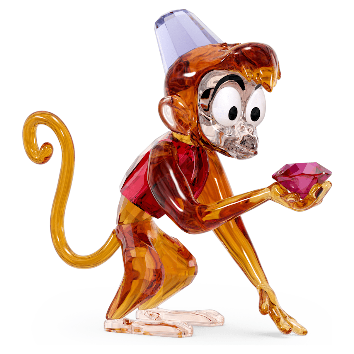 

Swarovski Aladdin Abu