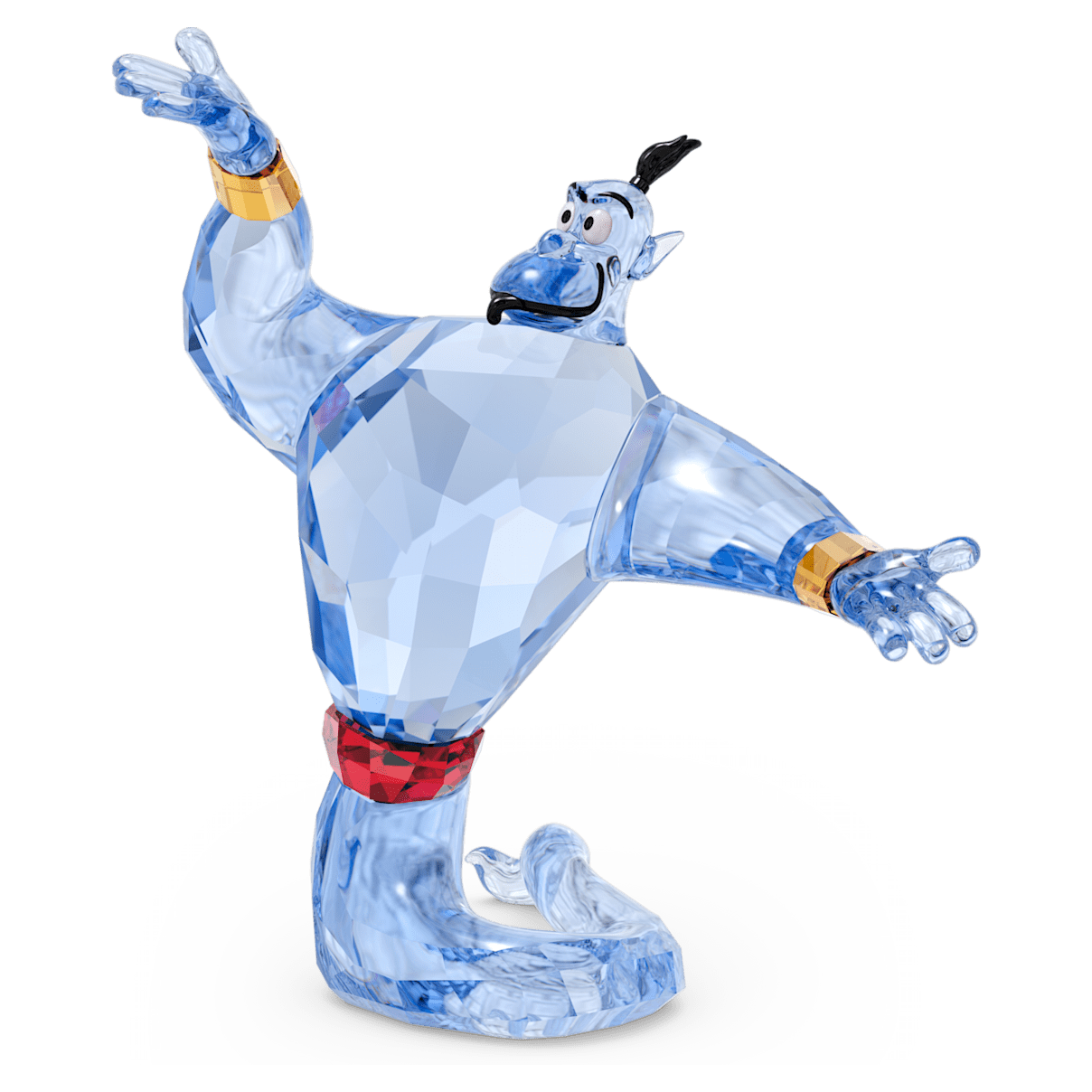 

Swarovski Aladdin Genie
