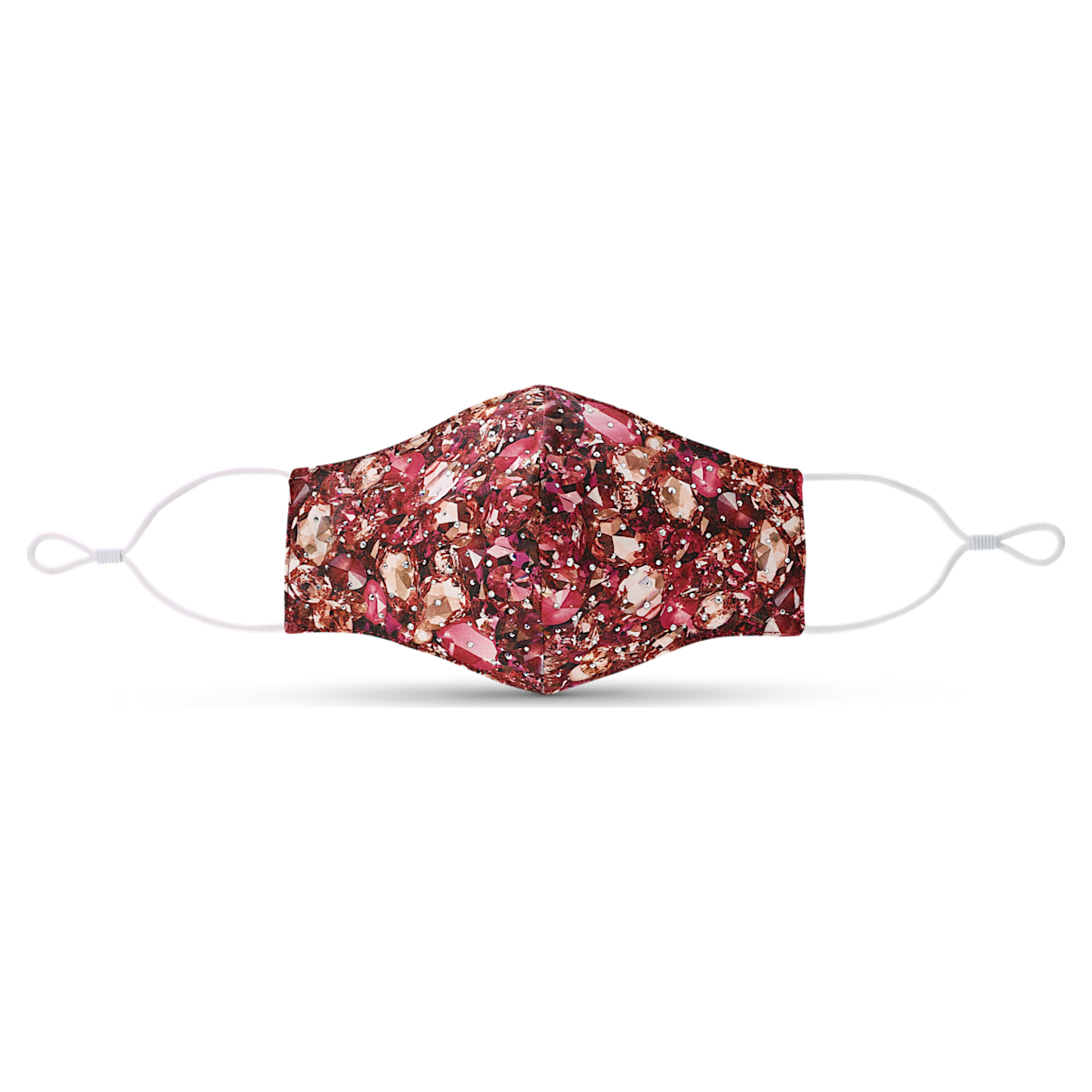 

Swarovski マスク , ピンク