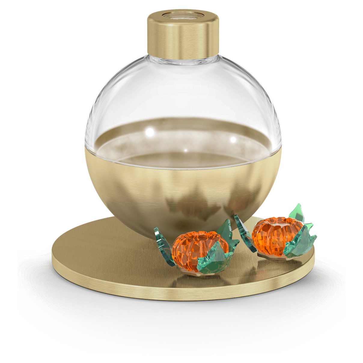

Swarovski Garden Tales—南瓜扩香瓶