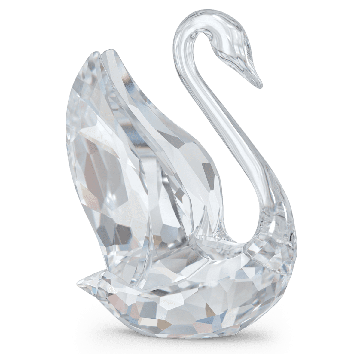 

Swarovski Signum—天鹅, 小