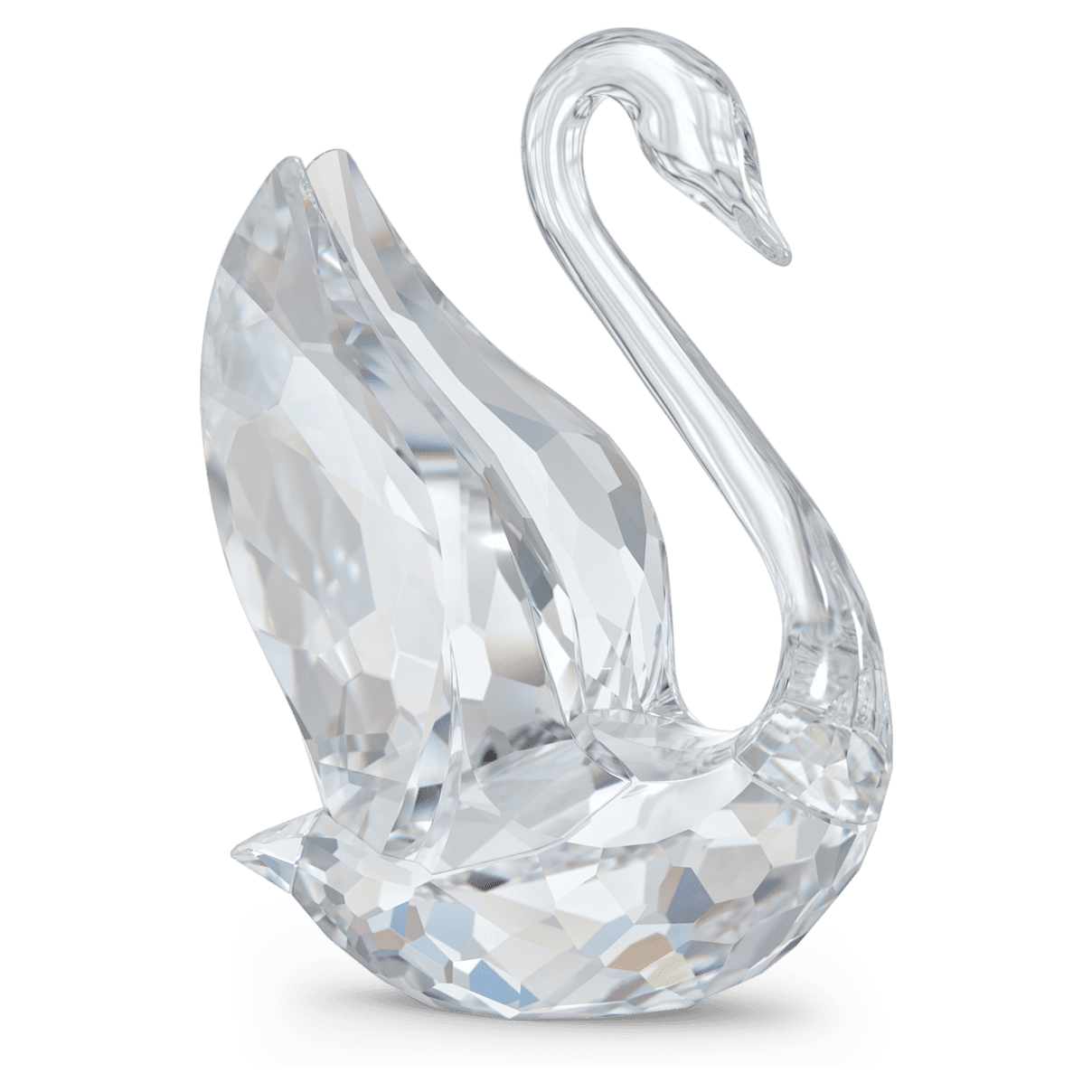 

Swarovski Signum—天鹅, 中
