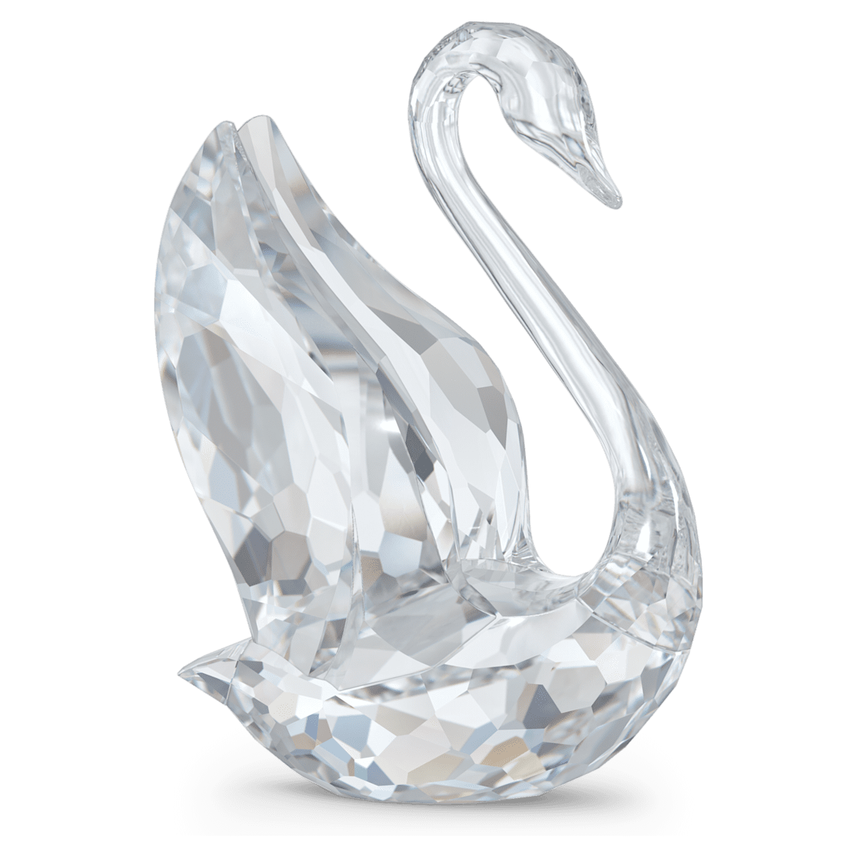 

Swarovski Signum—天鹅, 大