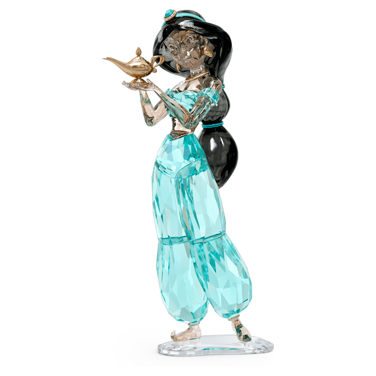 

Swarovski Aladdin Princess Jasmine Annual Edition 2022