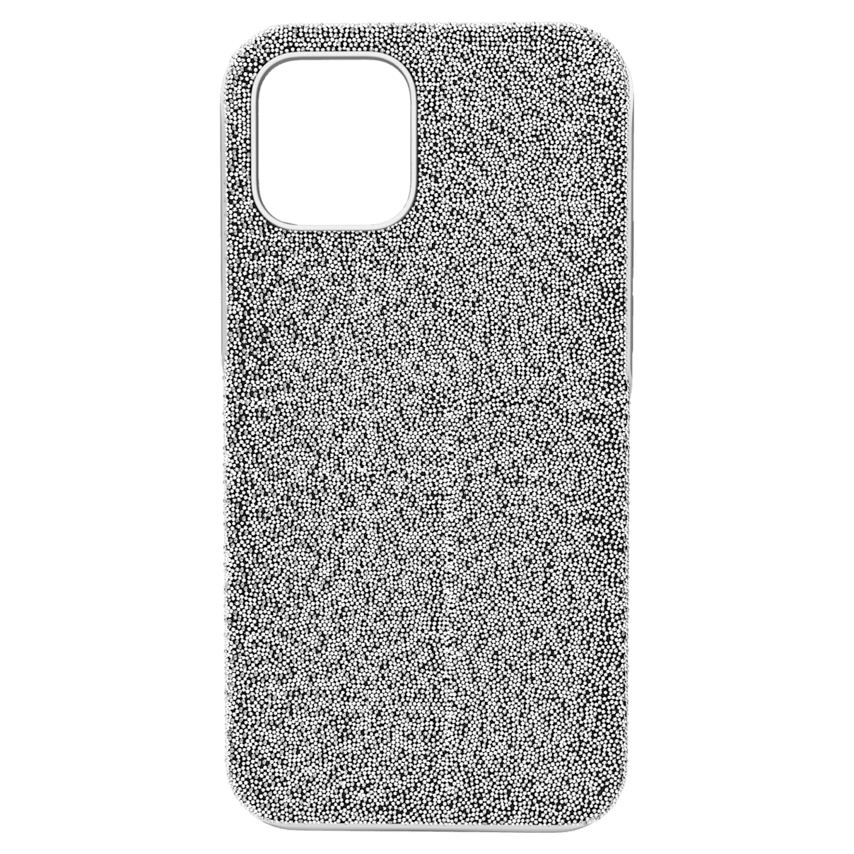 

Swarovski High Smartphone 套, iPhone® 12 Pro Max, 银色