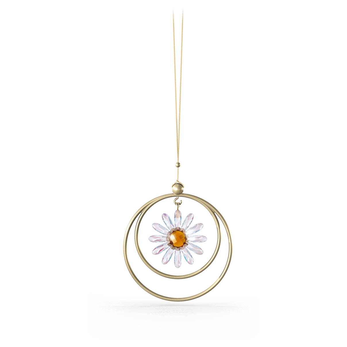 

Swarovski Garden Tales—雏菊挂饰