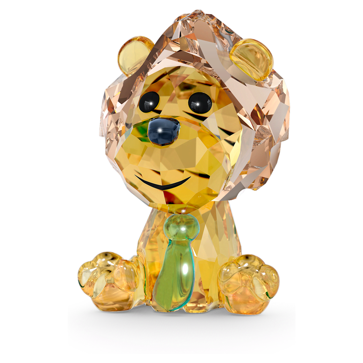 

Swarovski Baby Animals—狮子Roary