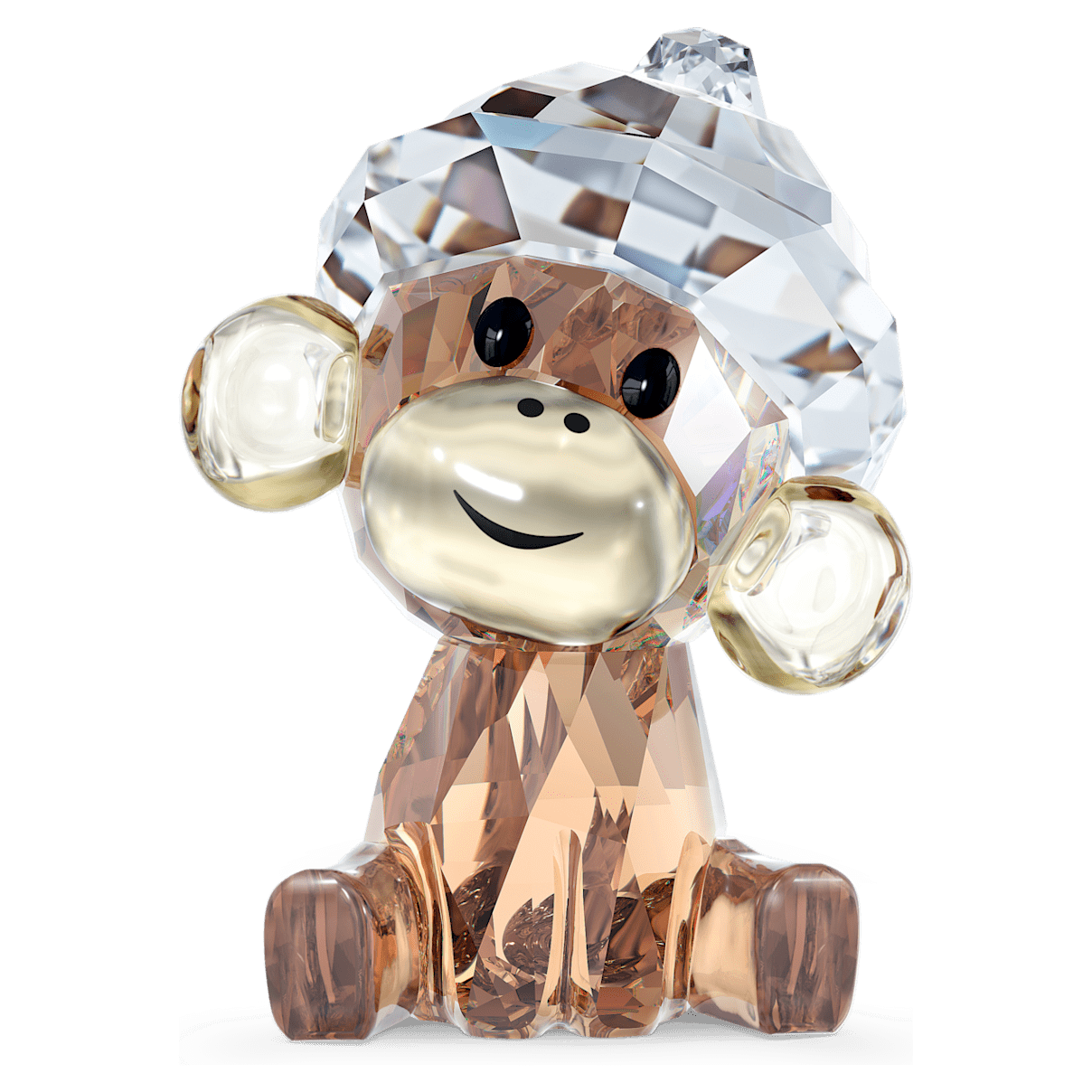 

Swarovski Baby Animals—猴子Cheeky