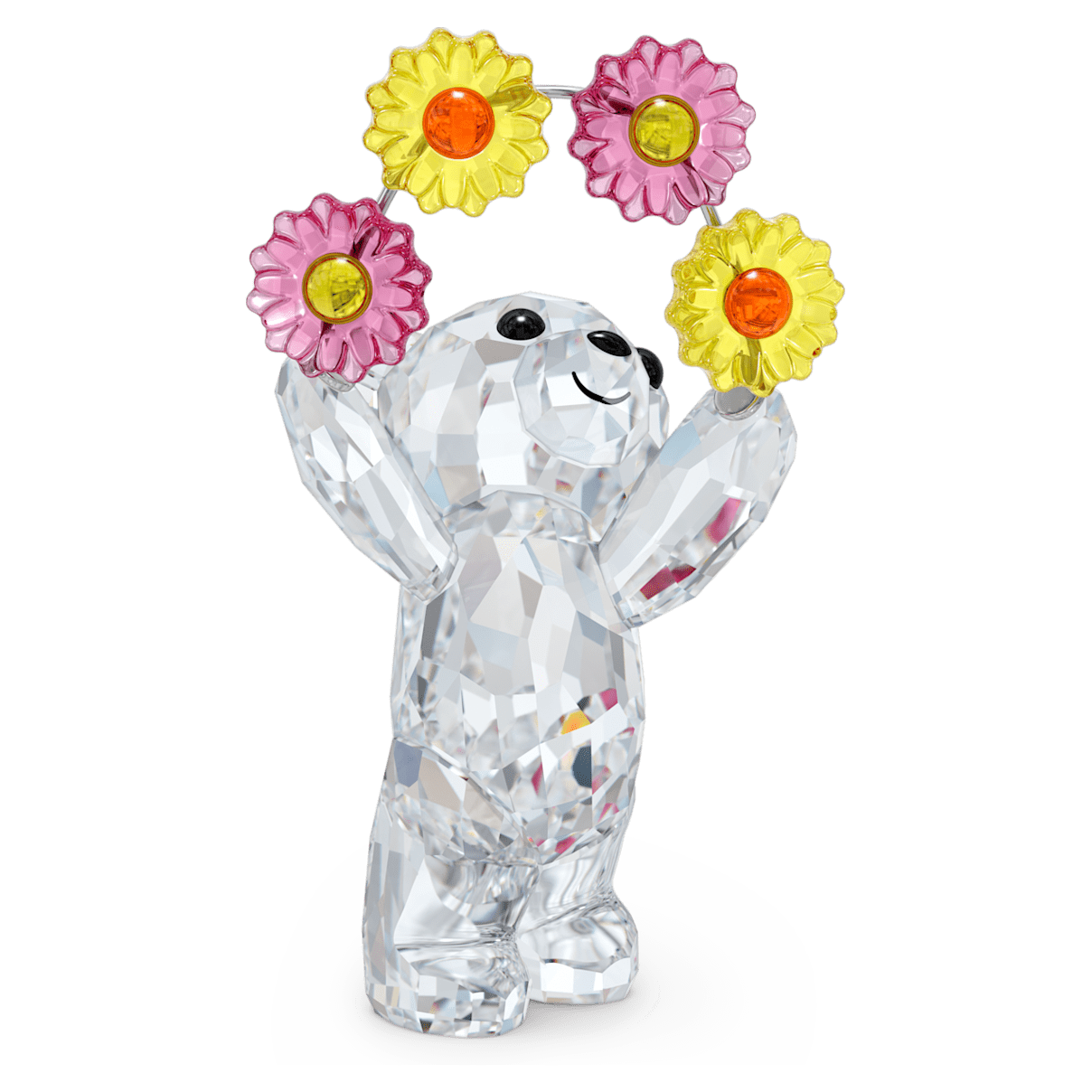

Swarovski Kris小熊—春日气息, 网上限定产品