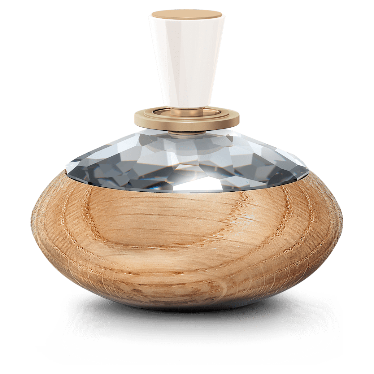 

Swarovski Elegance of Africa—Ujamaa装饰盒