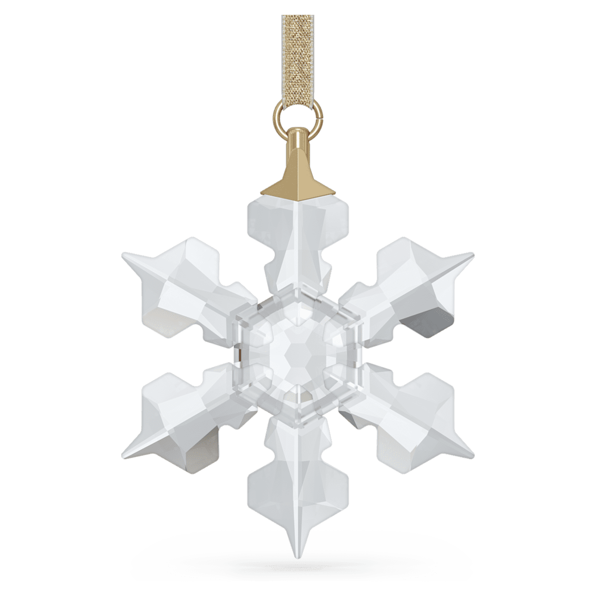 

Swarovski Little Snowflake挂饰