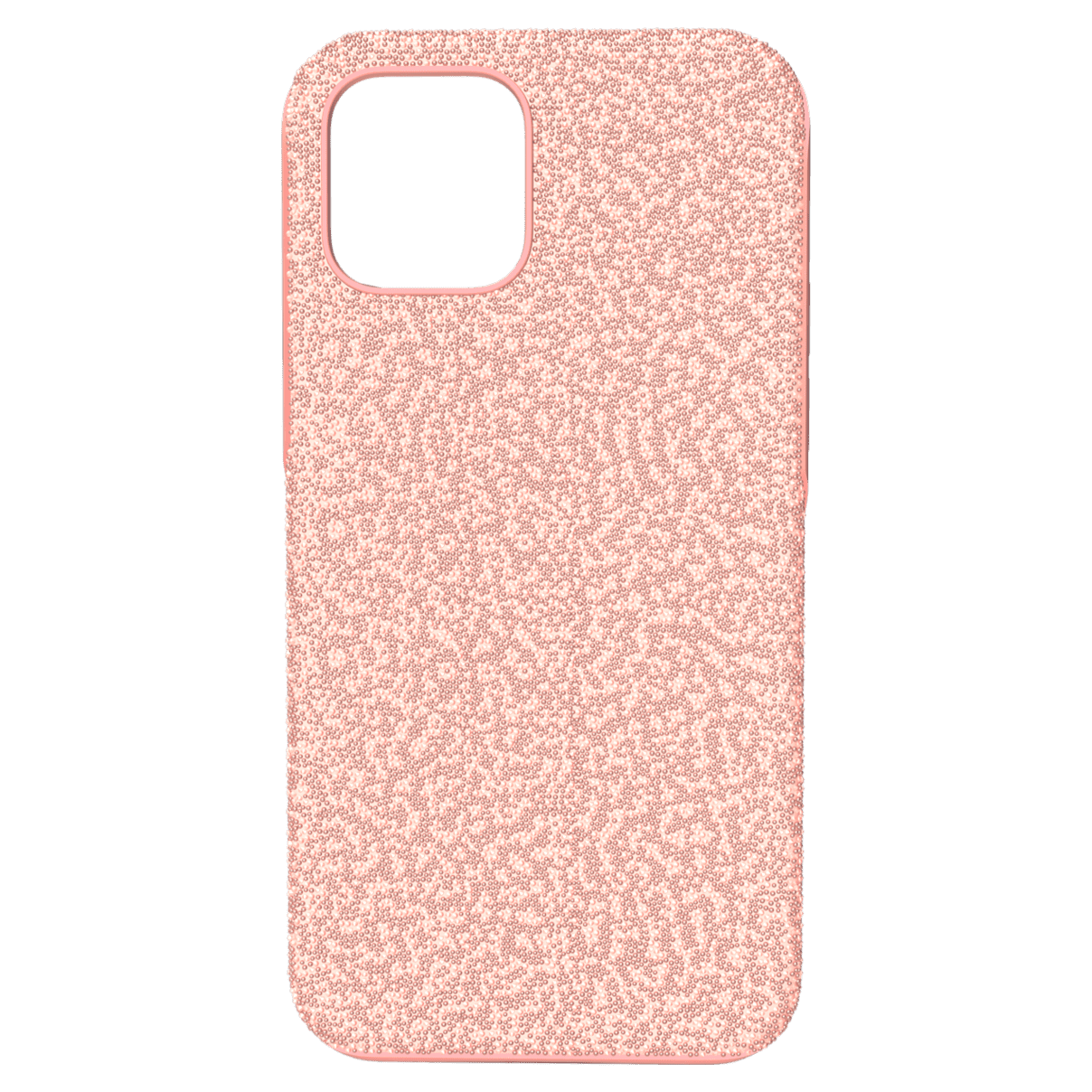 

Swarovski High Smartphone 套, iPhone® 12/12 Pro, 粉红色