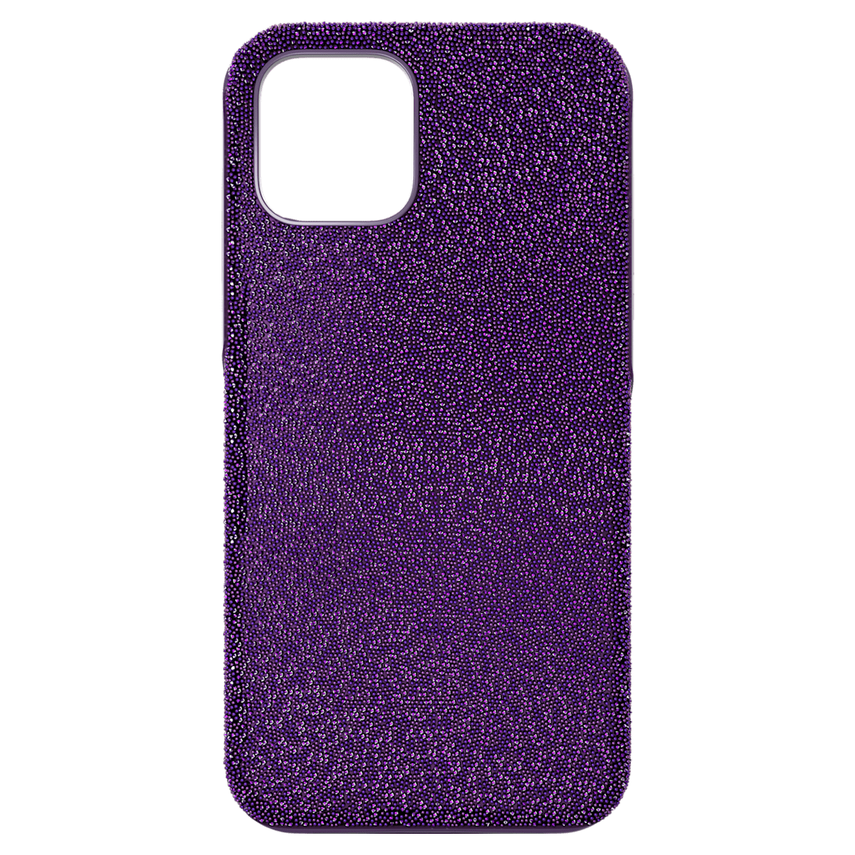 

Swarovski High Smartphone 套, iPhone® 12 Pro Max, 紫色