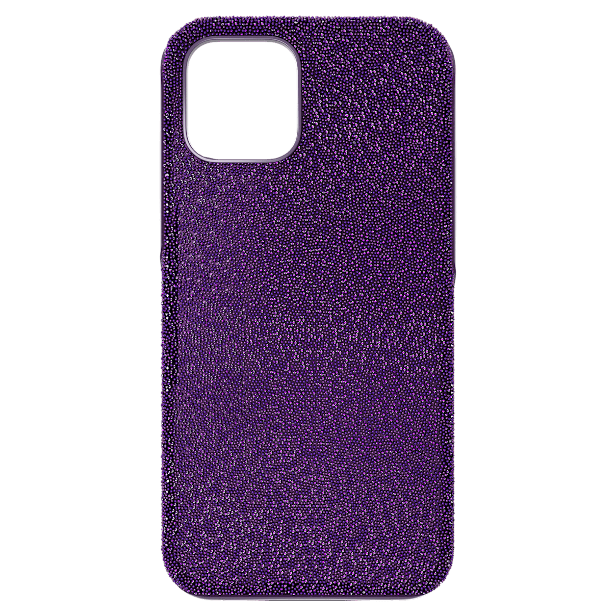 

Swarovski High Smartphone 套, 紫色