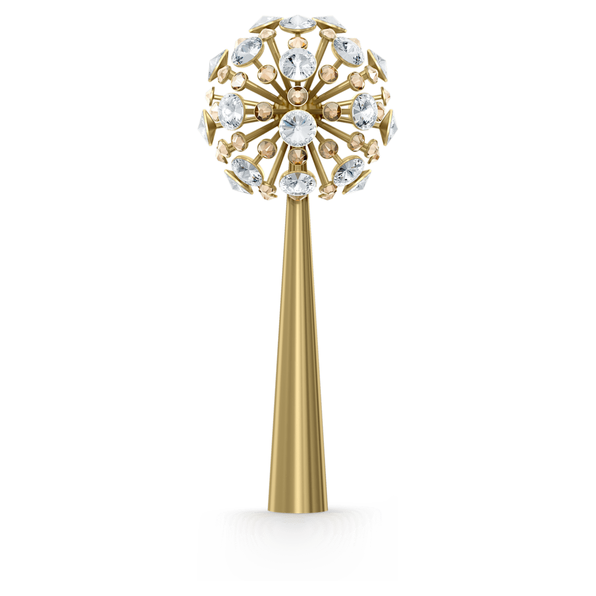 

Swarovski Constella圣诞树顶装饰