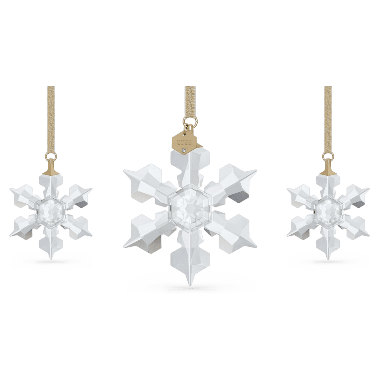 

Swarovski Annual Edition 2022挂饰套装