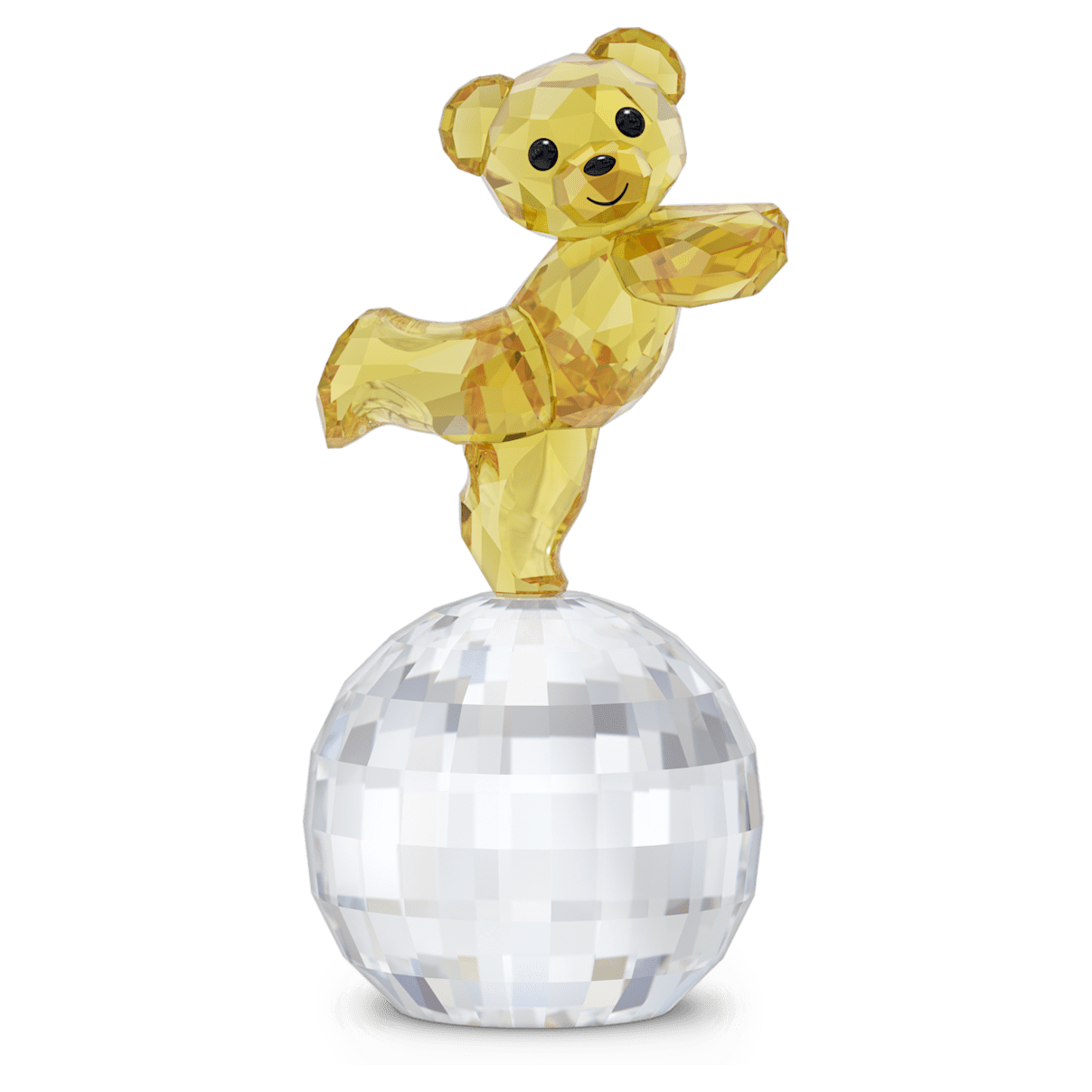 

Swarovski Kris小熊—狂舞派