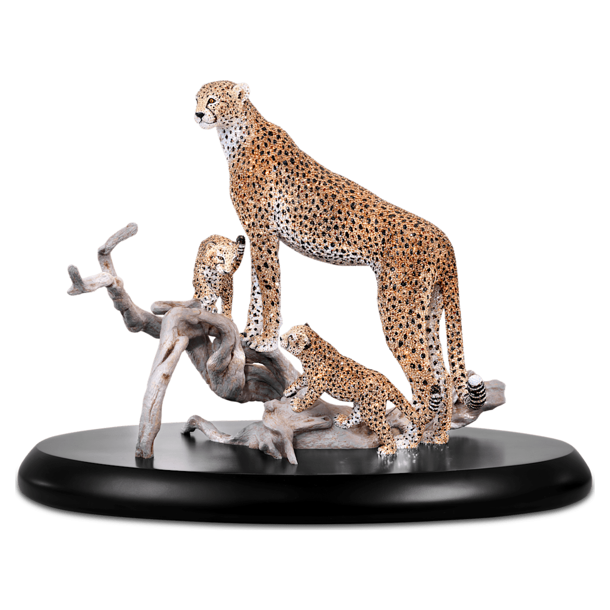 

Swarovski Crystal Myriad Mirembe