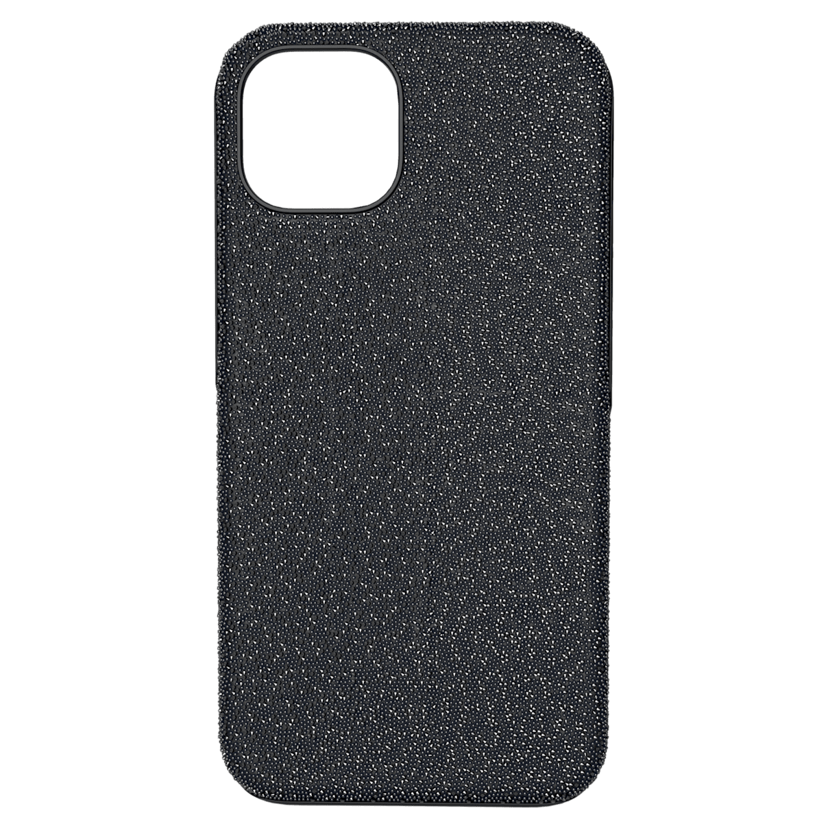 

Swarovski High Smartphone 套, iPhone® 13, 黑色