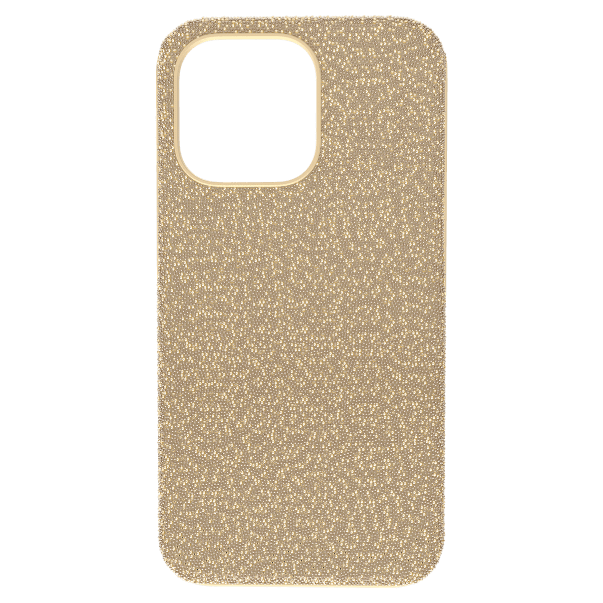 

Swarovski High Smartphone 套, iPhone® 13 Pro, 金色