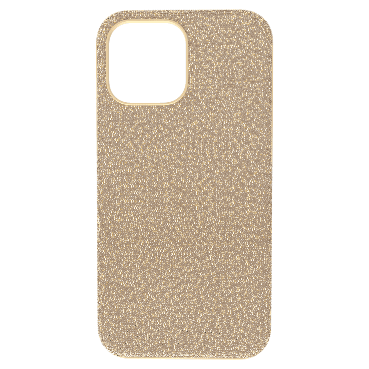 

Swarovski High Smartphone 套, iPhone® 13 Pro Max, 金色