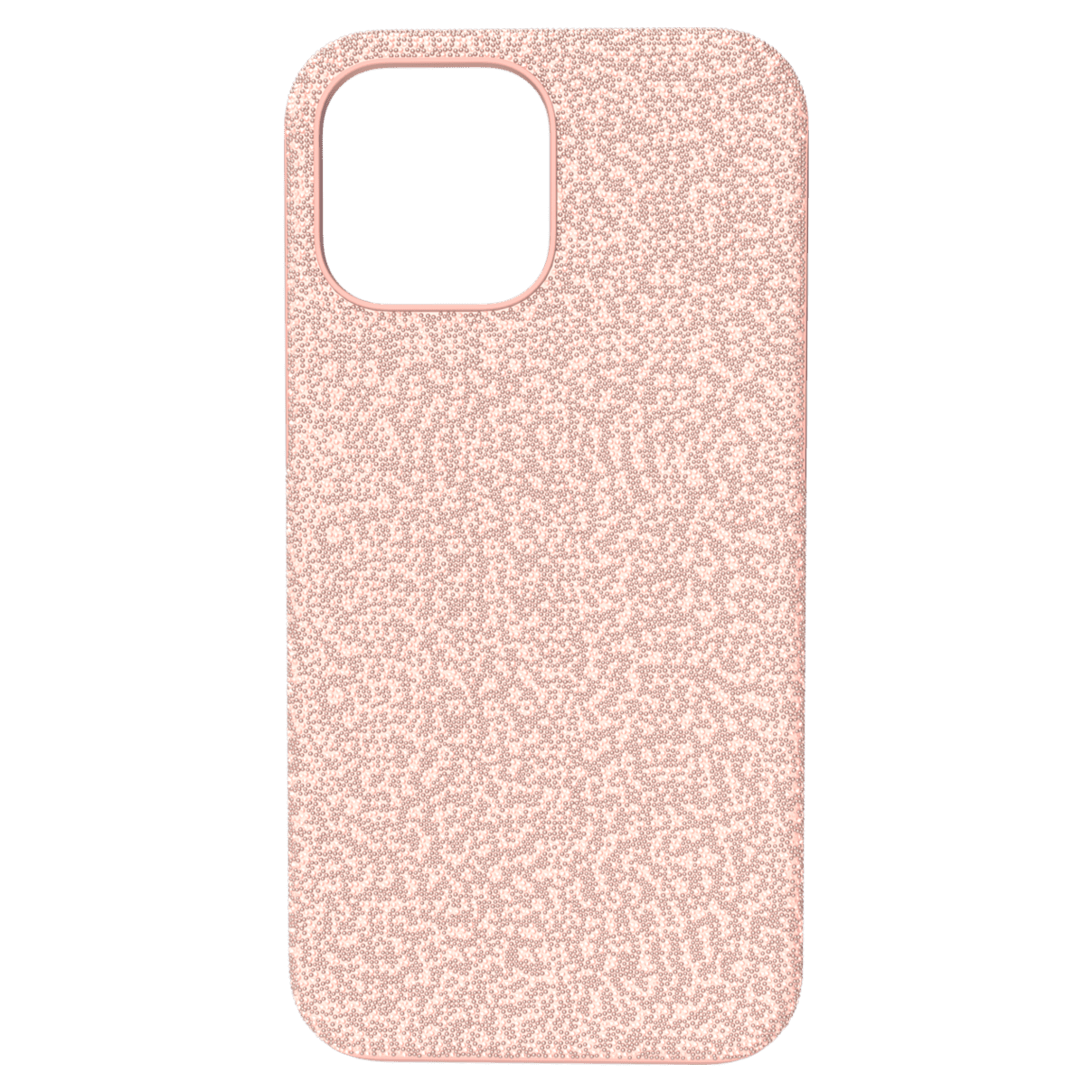 

Swarovski High Smartphone 套, iPhone® 13 Pro Max, 粉红色