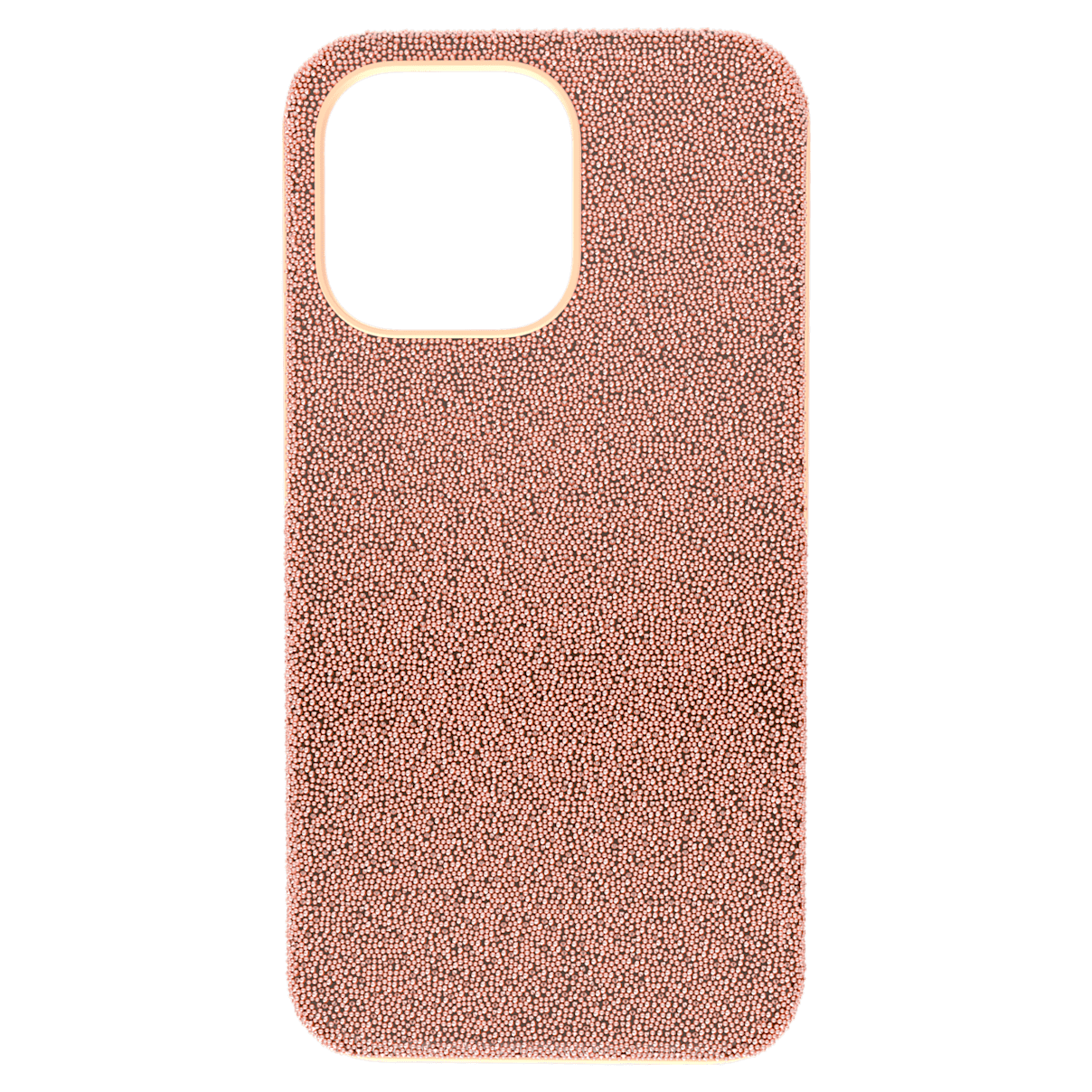 

Swarovski High Smartphone 套, iPhone® 13 Pro, 玫瑰金色调