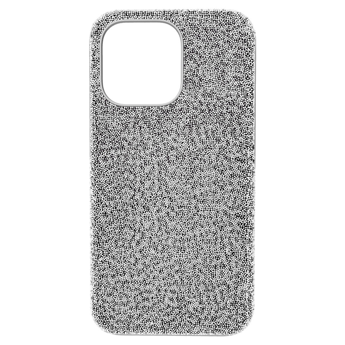 

Swarovski High Smartphone 套, iPhone® 13 Pro, 银色