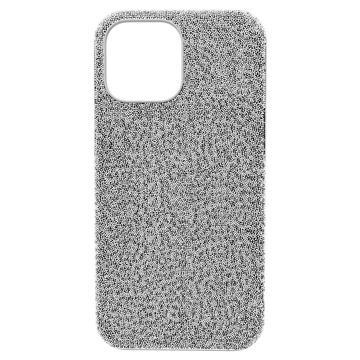 

Swarovski High Smartphone 套, iPhone® 13 Pro Max, 银色