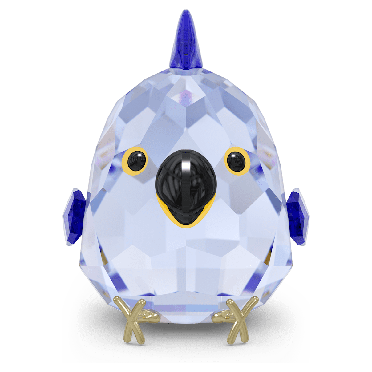 

Swarovski All you Need are Birds—蓝色金刚鹦鹉