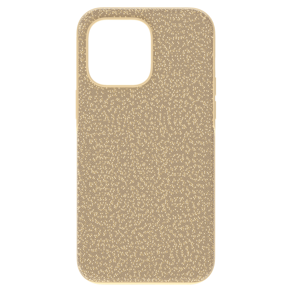 

Swarovski High Smartphone 套, iPhone® 14 Pro Max, 金色