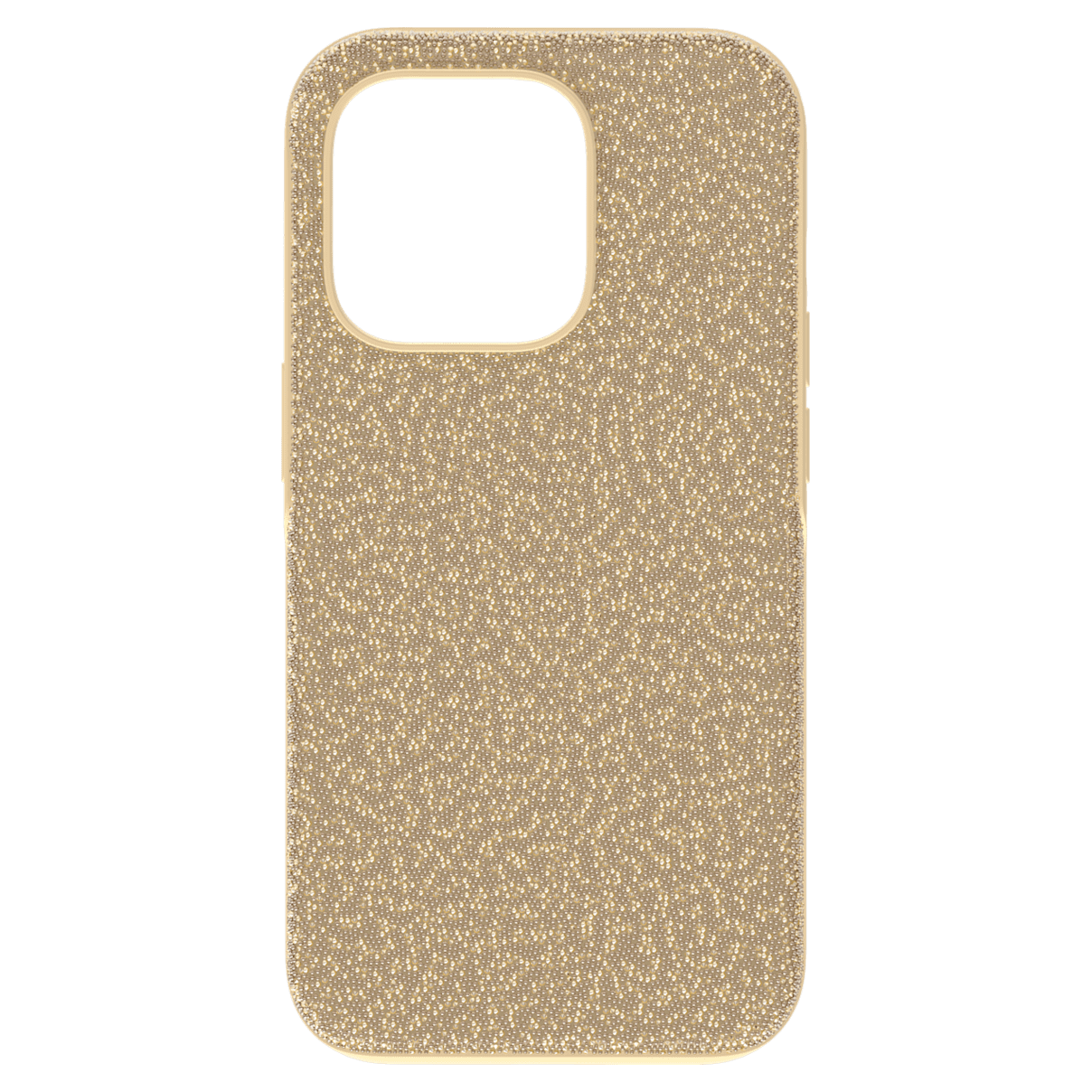 

Swarovski High Smartphone 套, iPhone® 14 Pro, 金色