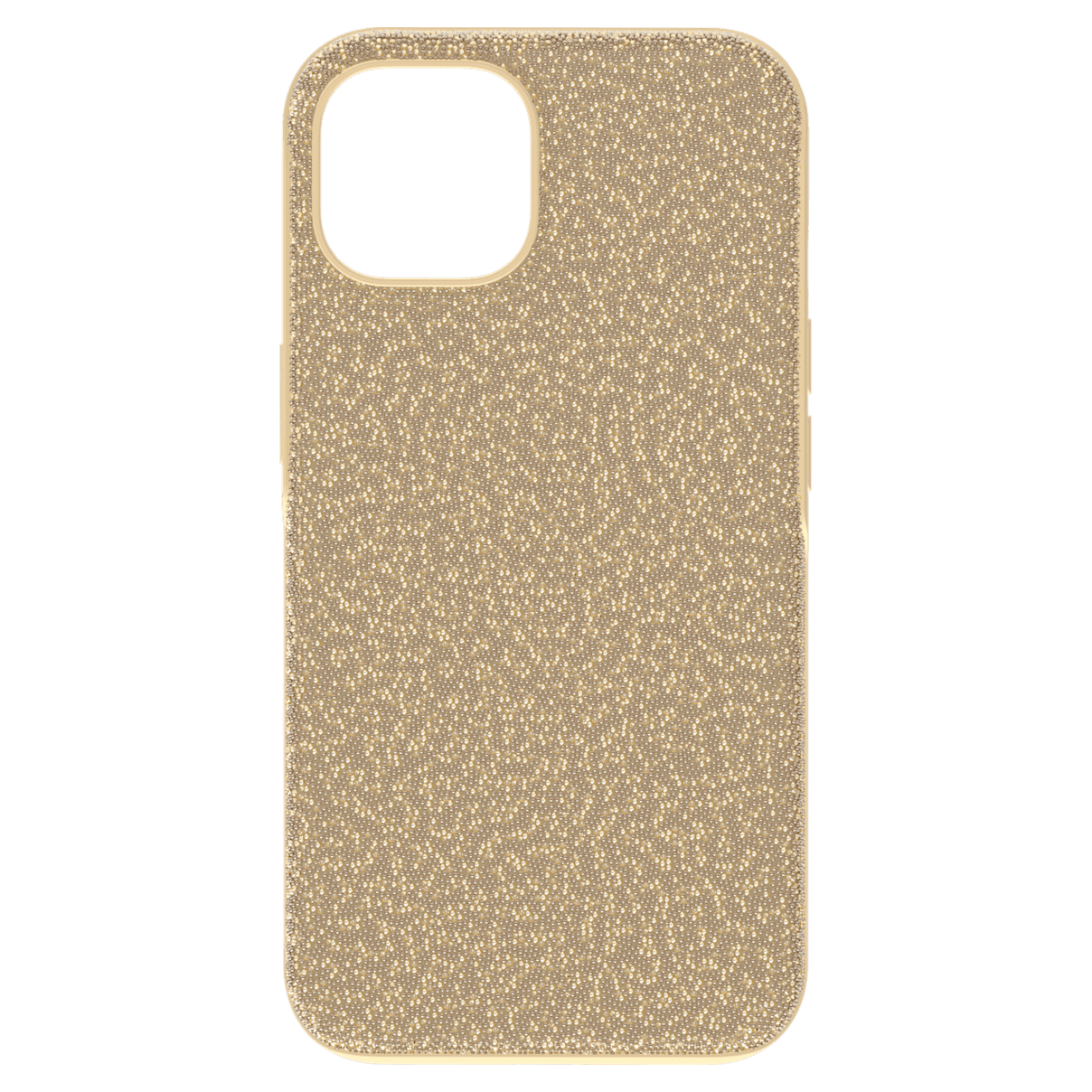 

Swarovski High Smartphone 套, iPhone® 14, 金色