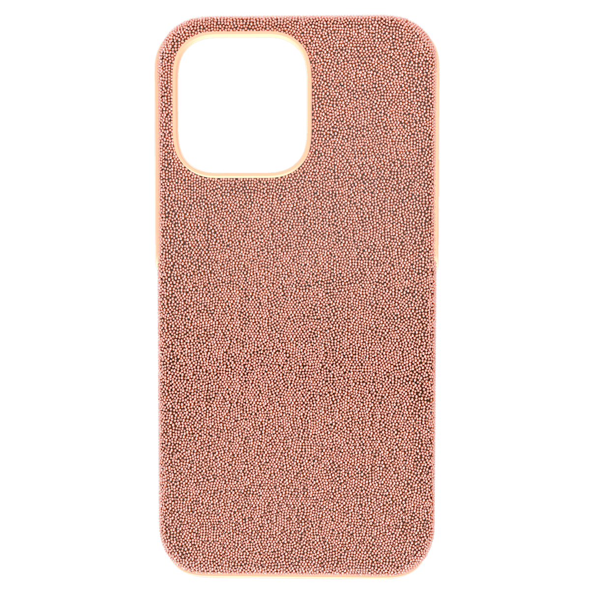 

Swarovski High Smartphone 套, iPhone® 14 Pro Max, 玫瑰金色调