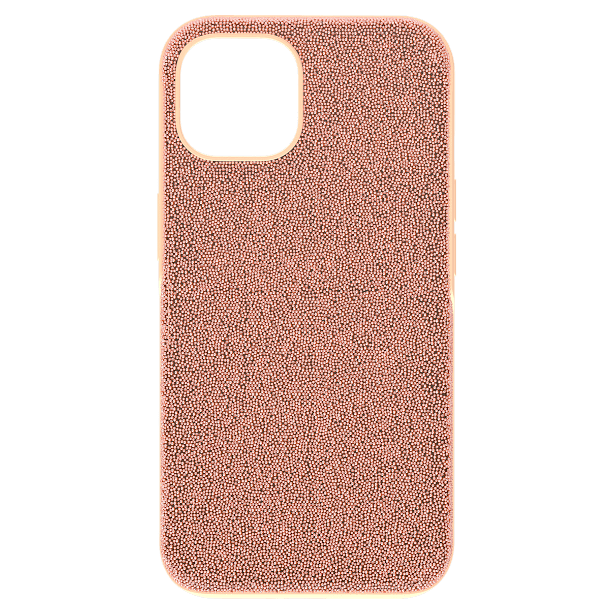 

Swarovski High Smartphone 套, iPhone® 14, 玫瑰金色调