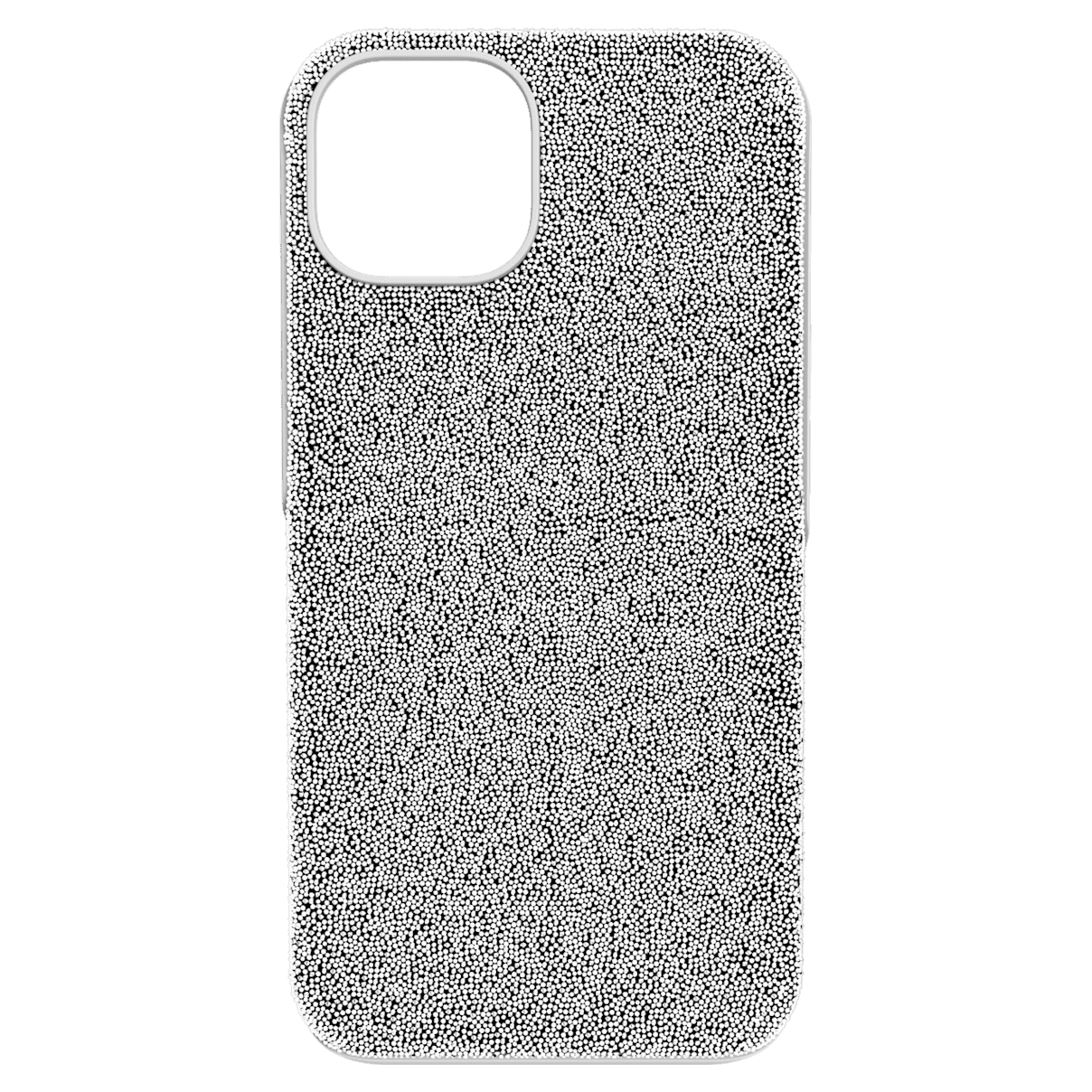 

Swarovski High Smartphone 套, iPhone® 14, 银色