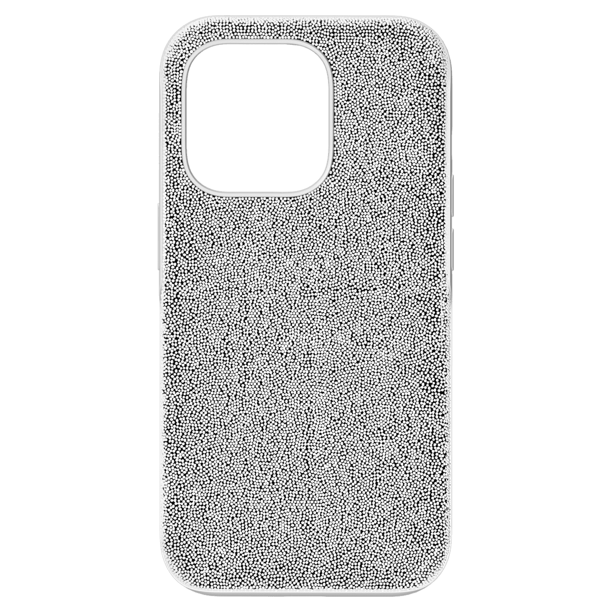

Swarovski High Smartphone 套, iPhone® 14 Pro Max, 银色