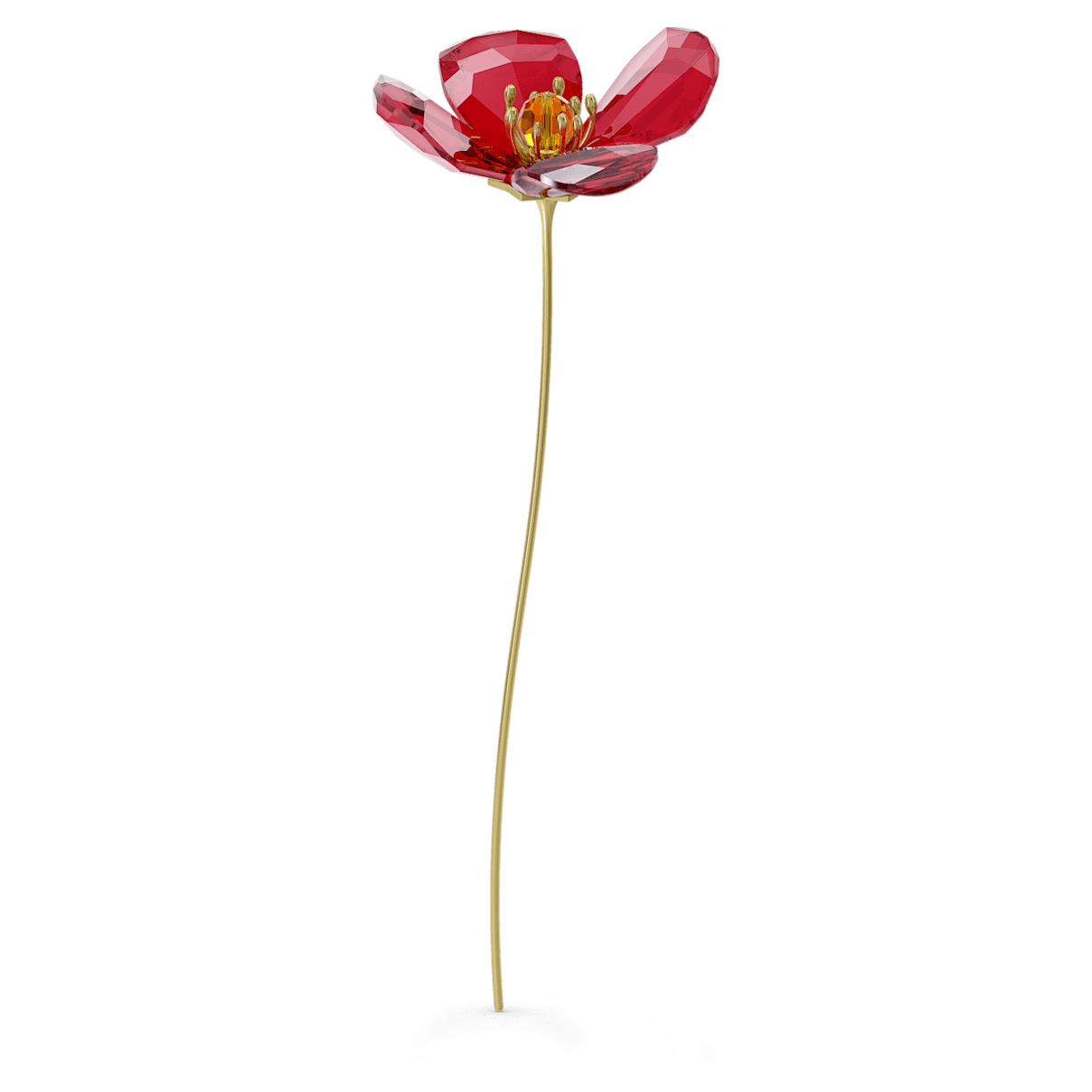 

Swarovski Garden Tales—罂粟花