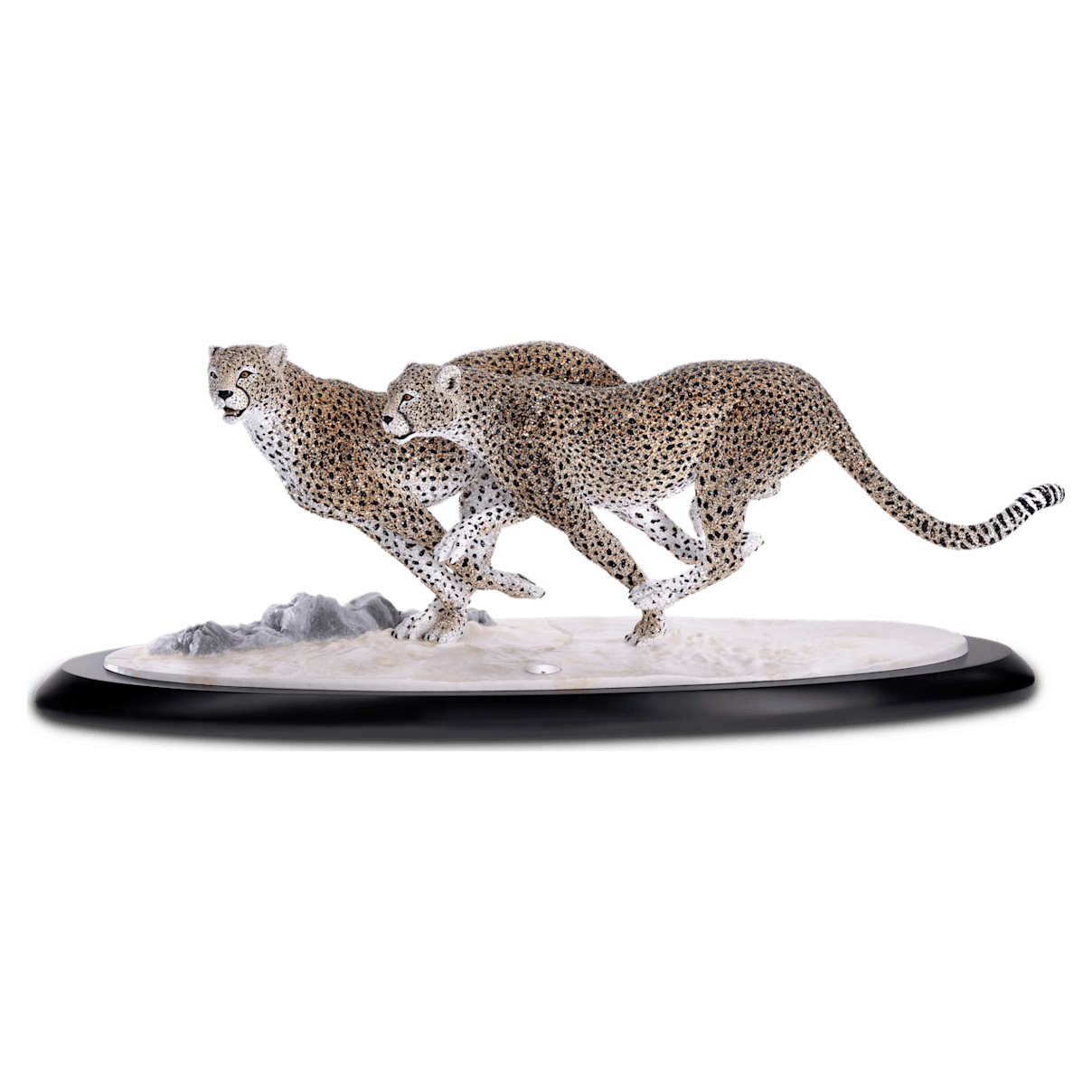 

Swarovski Crystal Myriad Asuga