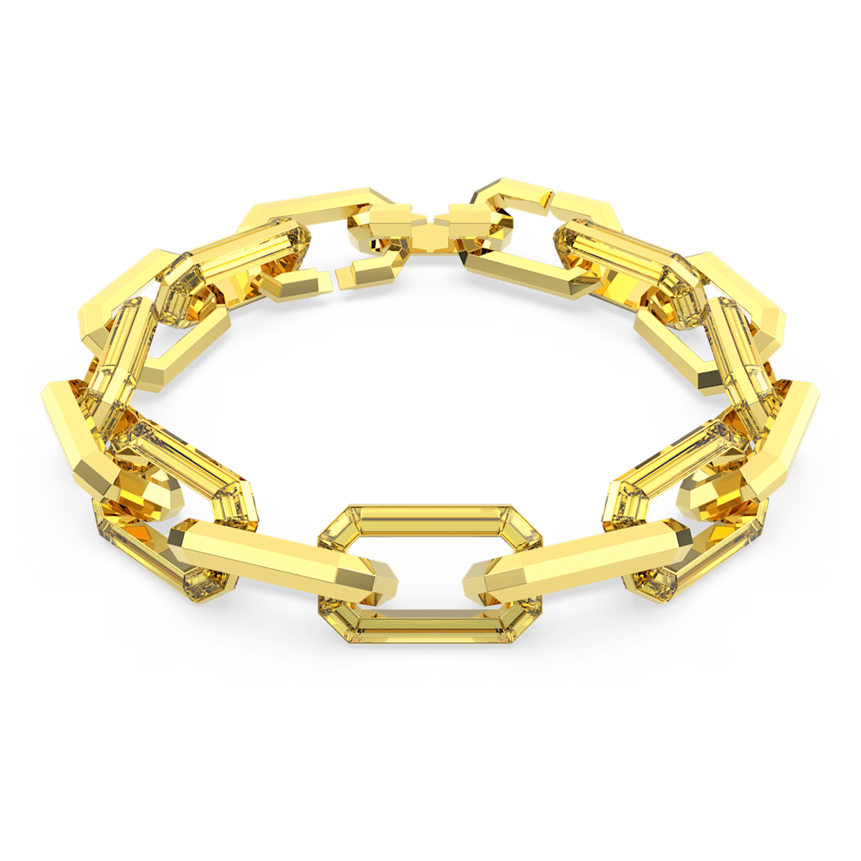 

Swarovski Lucent 项链, 黄色