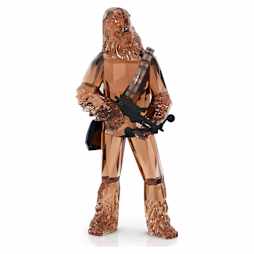 Star Wars – マンダロリアン ザ・チャイルド | Swarovski