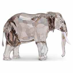新品♥スワロフスキー 象 African Sunset ゾウ Hami 楽天市場】スワロフスキー SWAROVSKI クリスタル フィギュア
