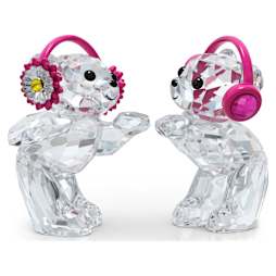 Kris Bear You & I | Swarovski