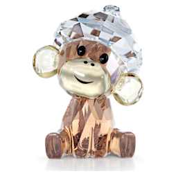 Aladdin Abu | Swarovski