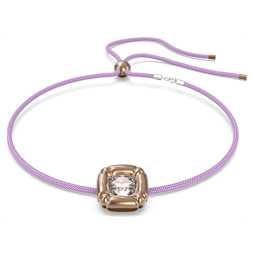 Dulcis リング, クッションカット, グリーン | Swarovski Dulcis リング, クッションカット, グリーン | Swarovski