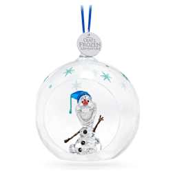 スノーマンの家族 | Swarovski