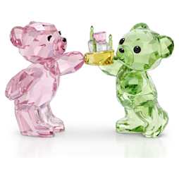 ☆SWAROVSKI☆スワロフスキー☆Kris Bear You&I【送料込み】 Kris Bear You & I | Swarovski