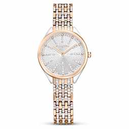 【美品】スワロフスキー Curiosa bangle ウォッチ クリスタル腕時計 美品】スワロフスキー Curiosa bangle ウォッチ クリスタル腕時計